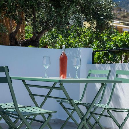 Gioma Garden Villas Istron Екстериор снимка