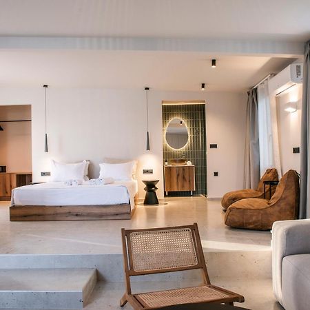 Gioma Garden Villas Istron Екстериор снимка