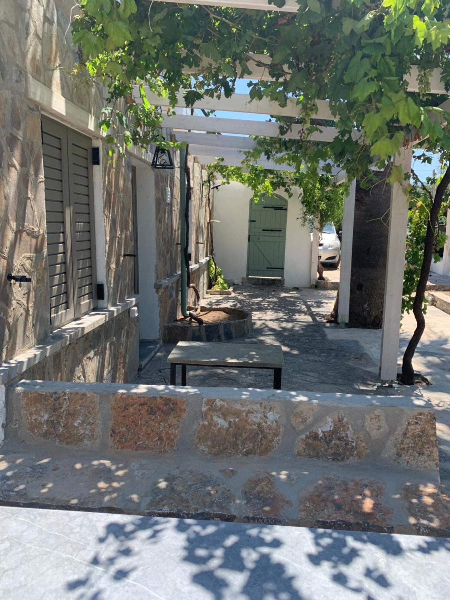 Gioma Garden Villas Istron Екстериор снимка