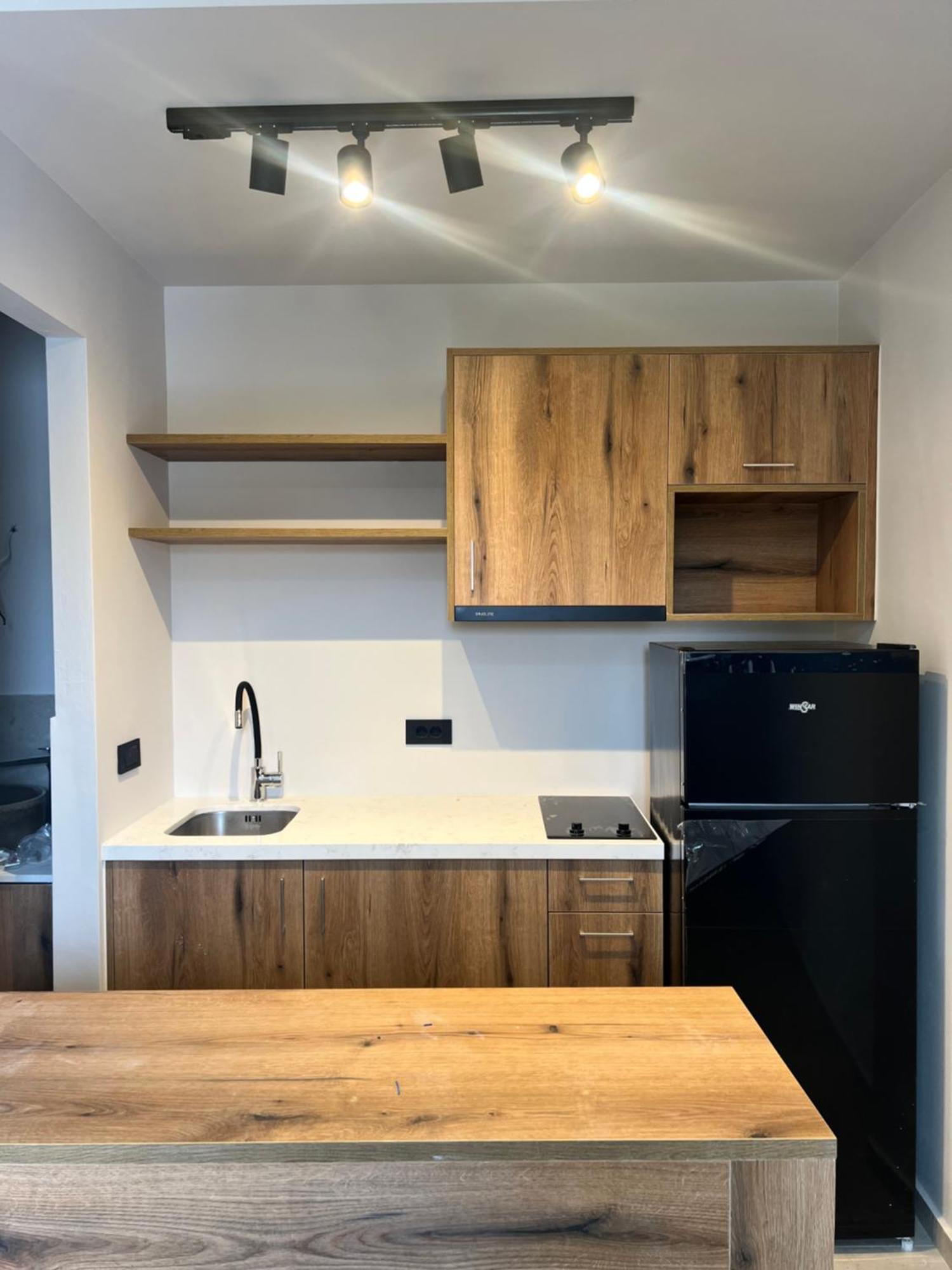 Gioma Garden Villas Istron Екстериор снимка