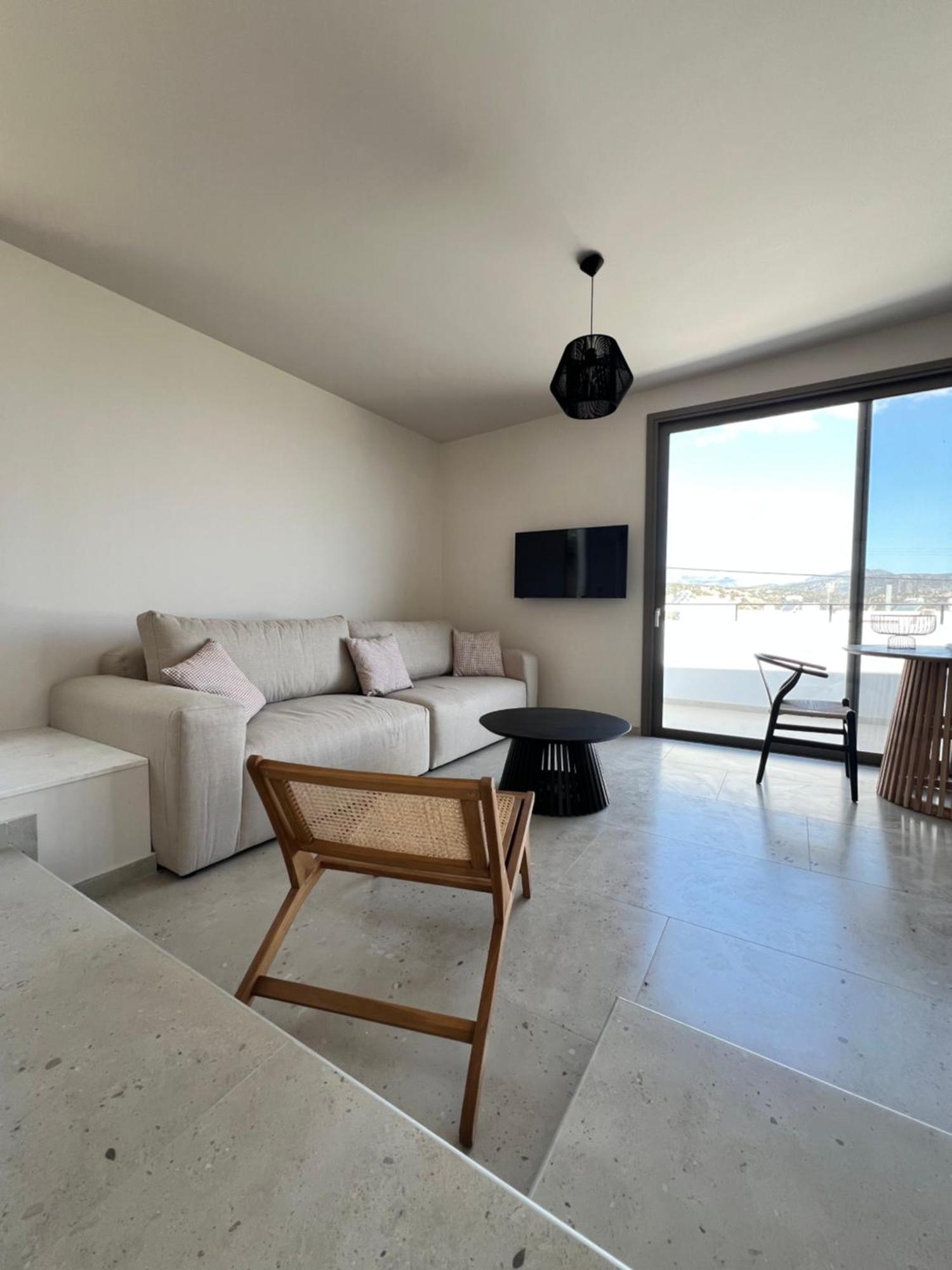 Gioma Garden Villas Istron Екстериор снимка