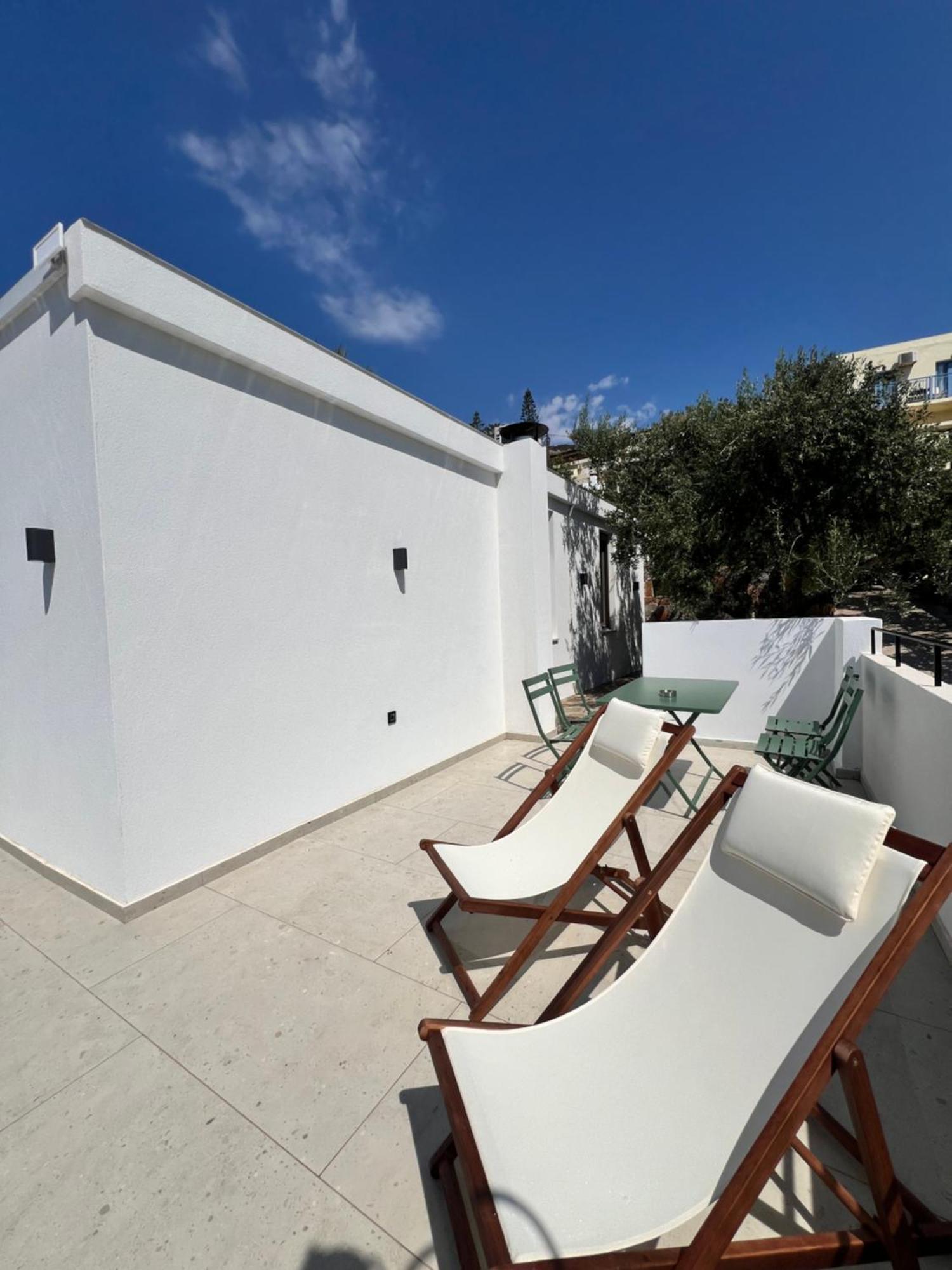 Gioma Garden Villas Istron Екстериор снимка