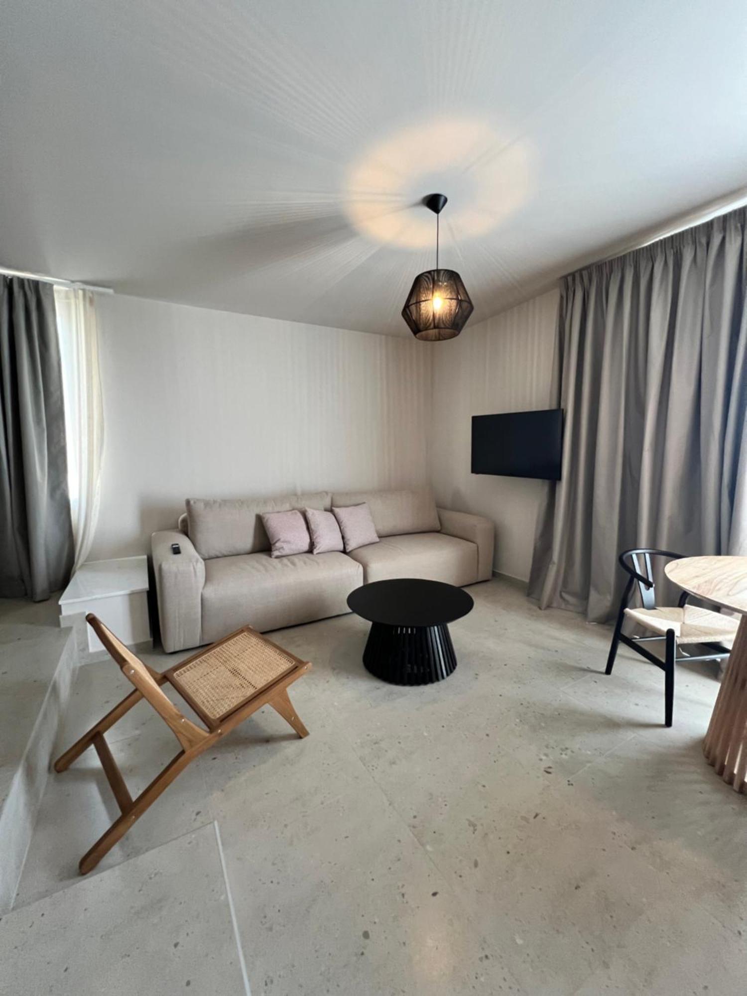 Gioma Garden Villas Istron Екстериор снимка