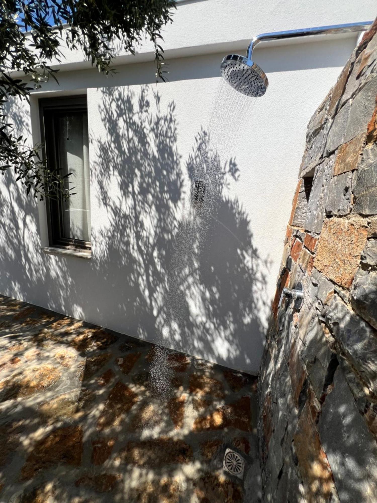 Gioma Garden Villas Istron Екстериор снимка