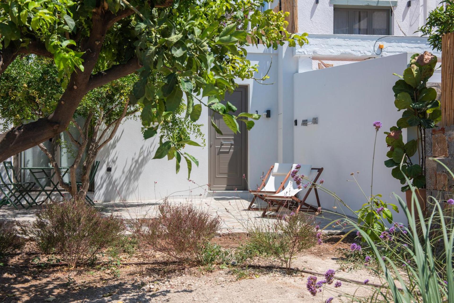 Gioma Garden Villas Istron Екстериор снимка