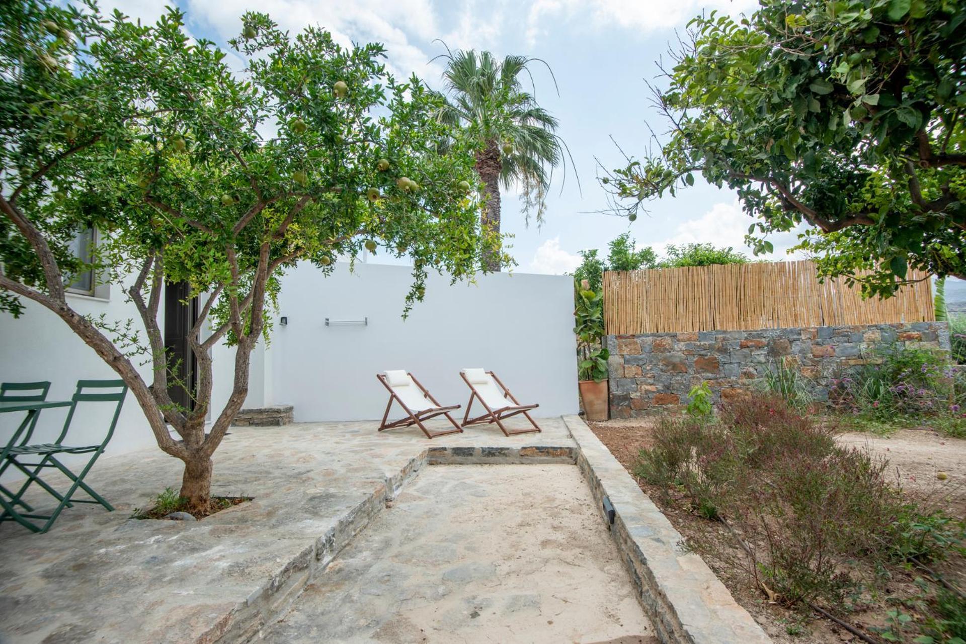 Gioma Garden Villas Istron Екстериор снимка