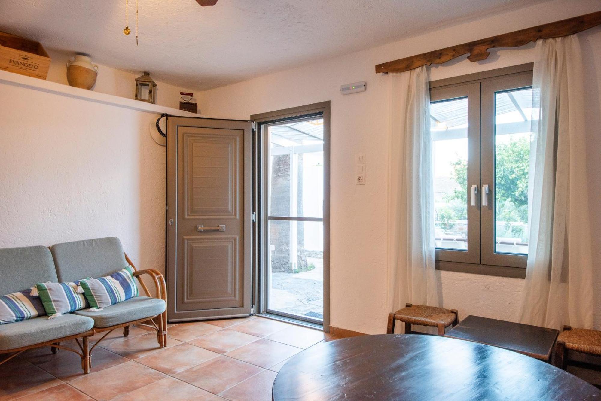 Gioma Garden Villas Istron Екстериор снимка