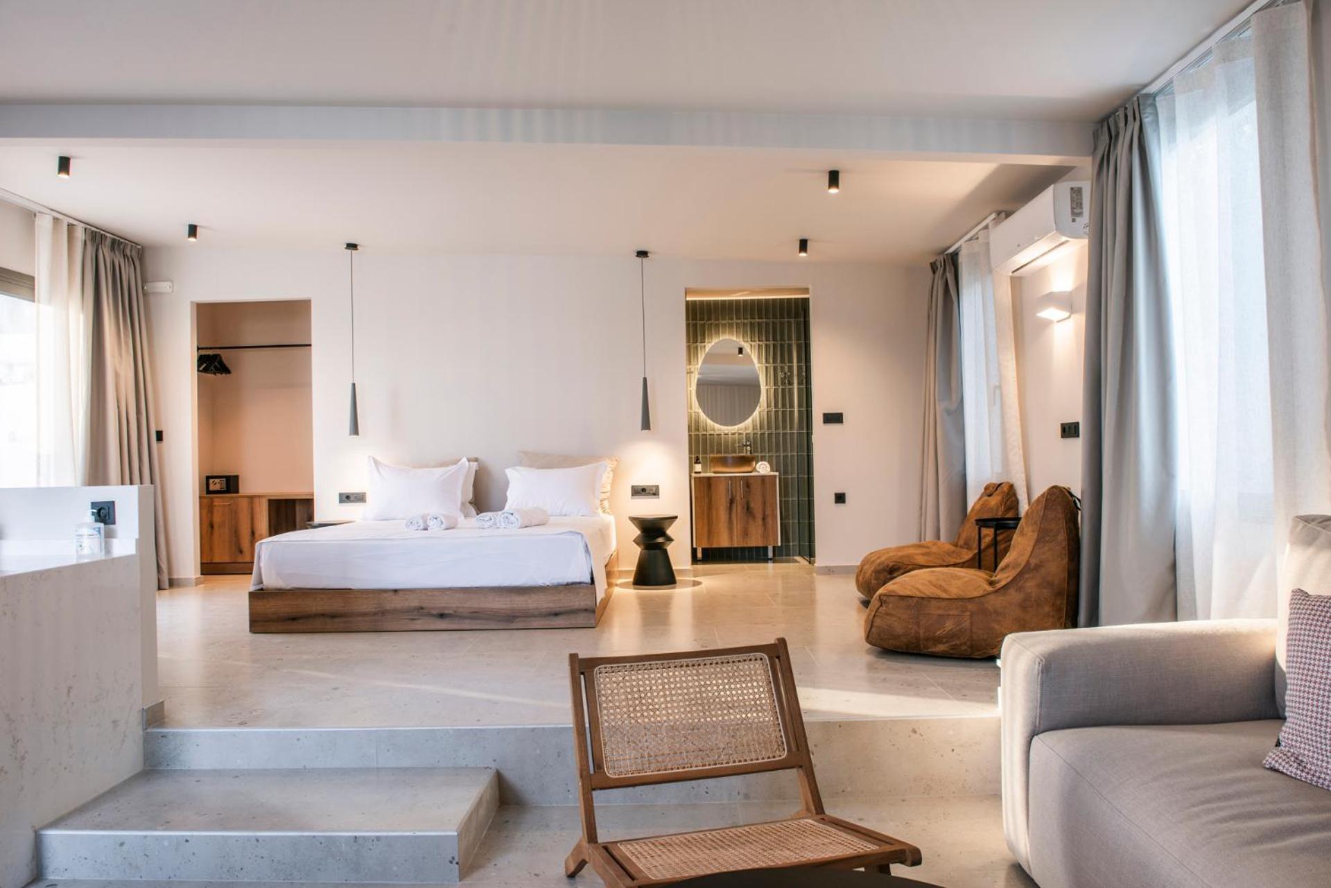 Gioma Garden Villas Istron Екстериор снимка