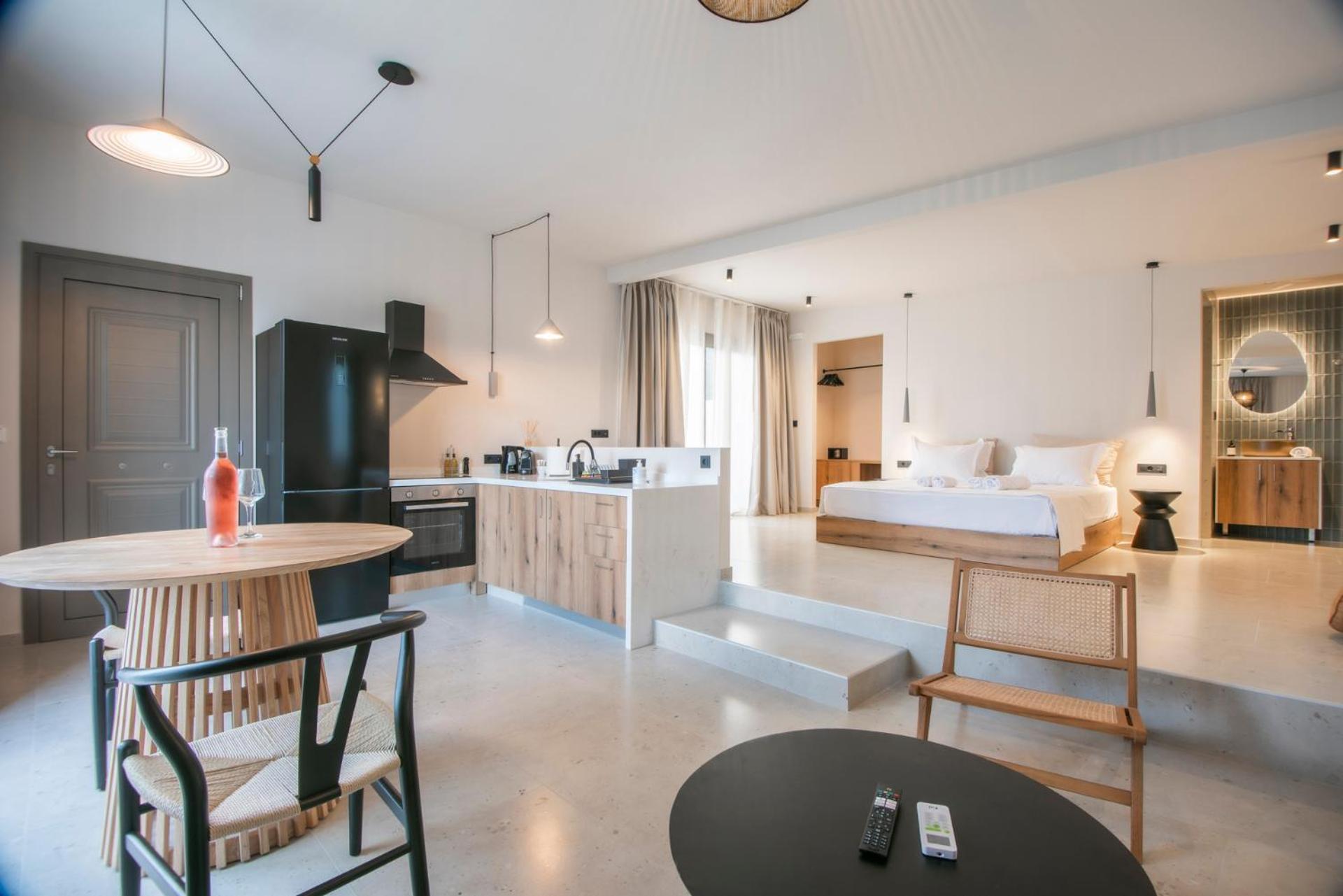 Gioma Garden Villas Istron Екстериор снимка