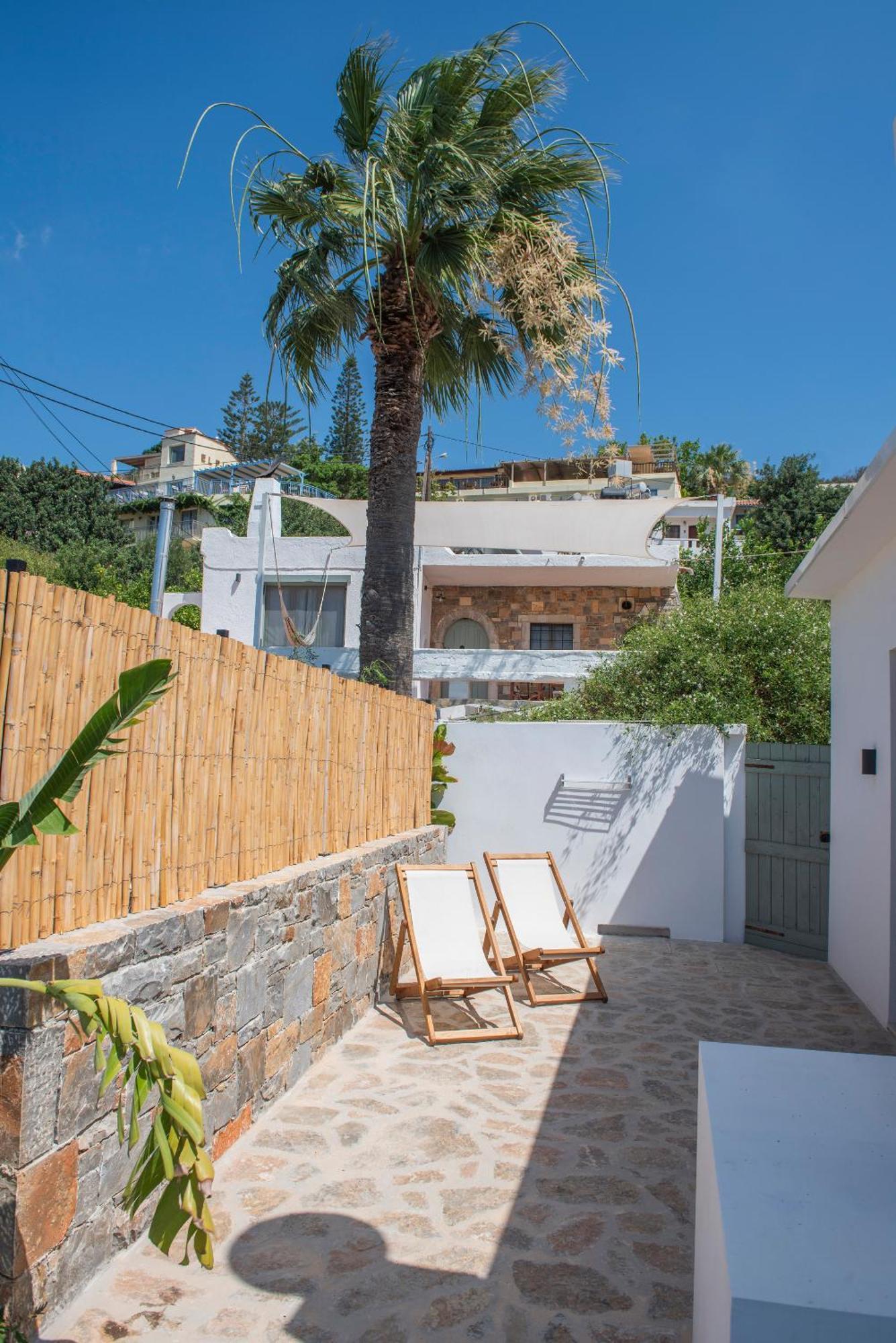 Gioma Garden Villas Istron Екстериор снимка