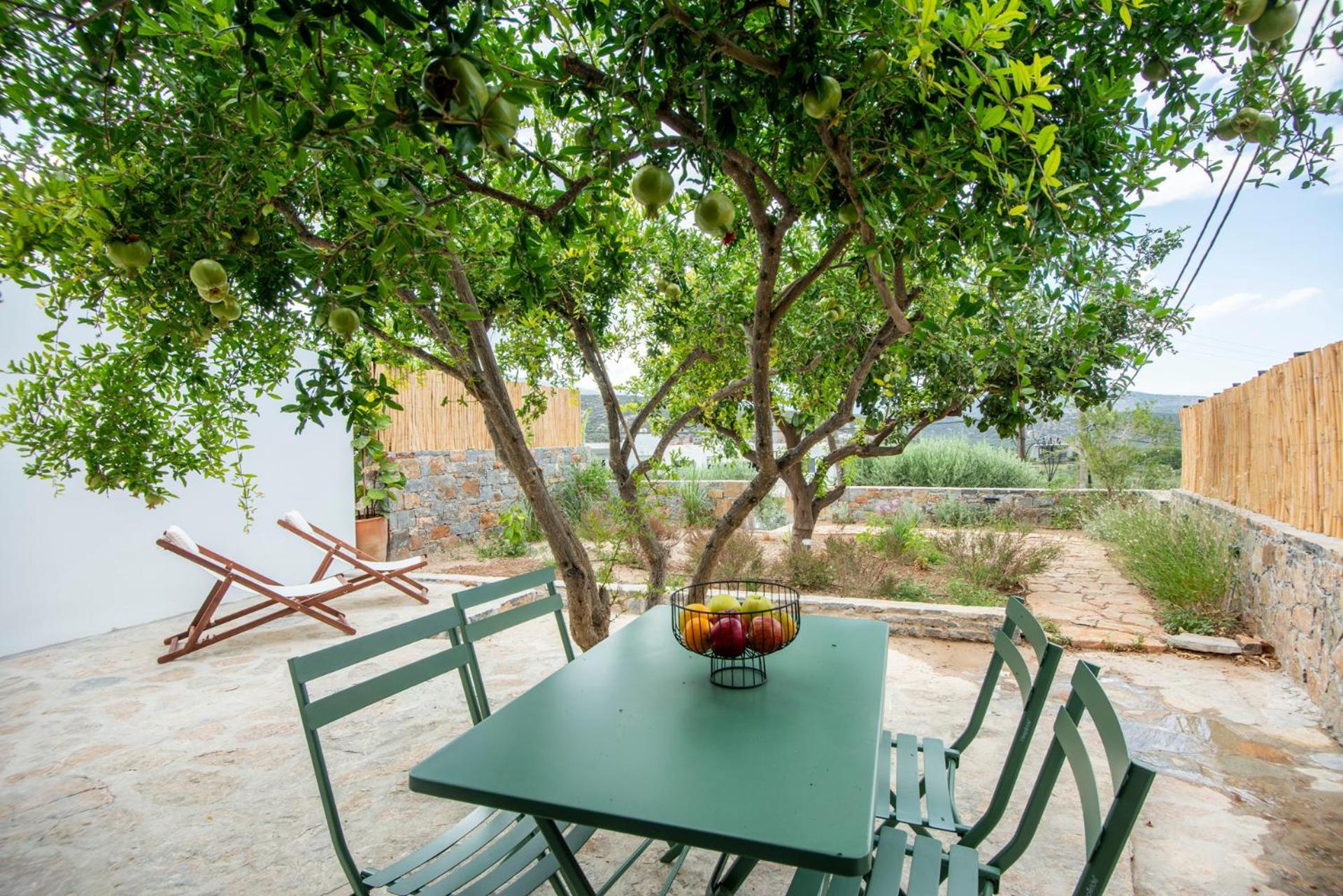 Gioma Garden Villas Istron Екстериор снимка