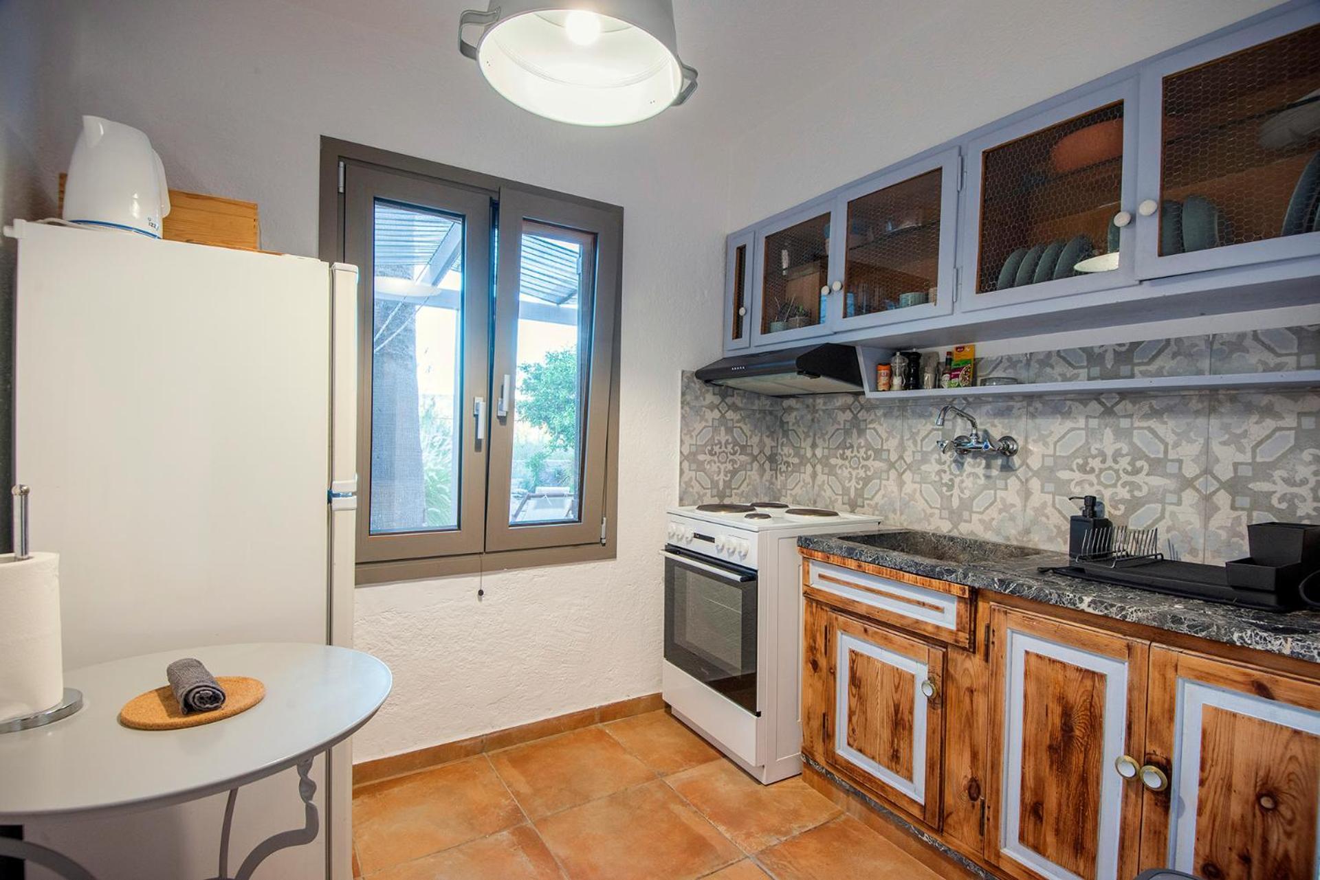 Gioma Garden Villas Istron Екстериор снимка
