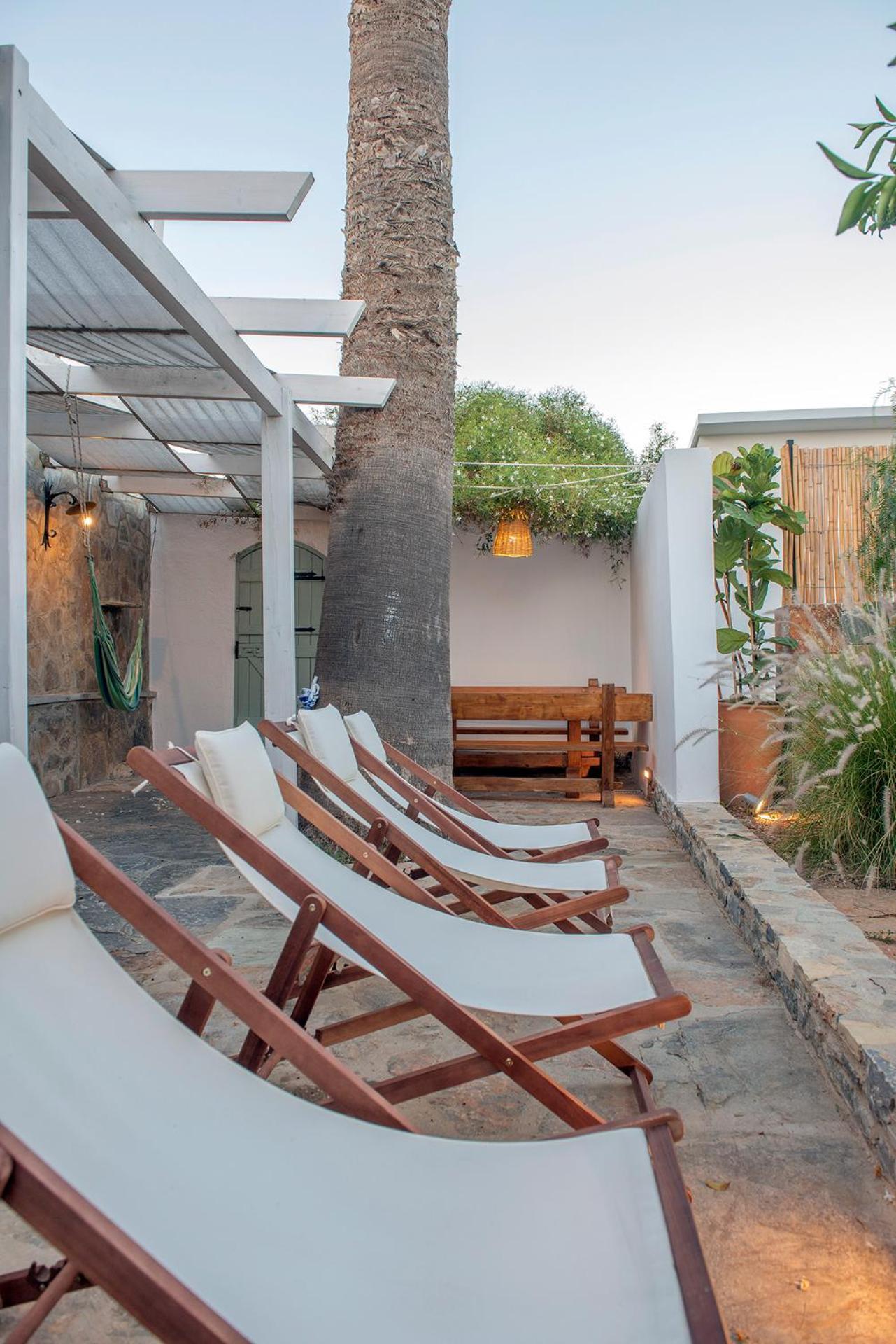 Gioma Garden Villas Istron Екстериор снимка