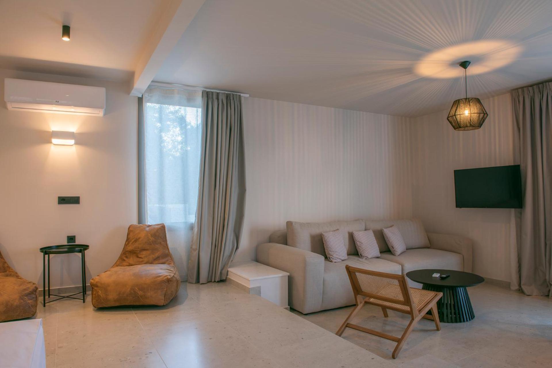 Gioma Garden Villas Istron Екстериор снимка